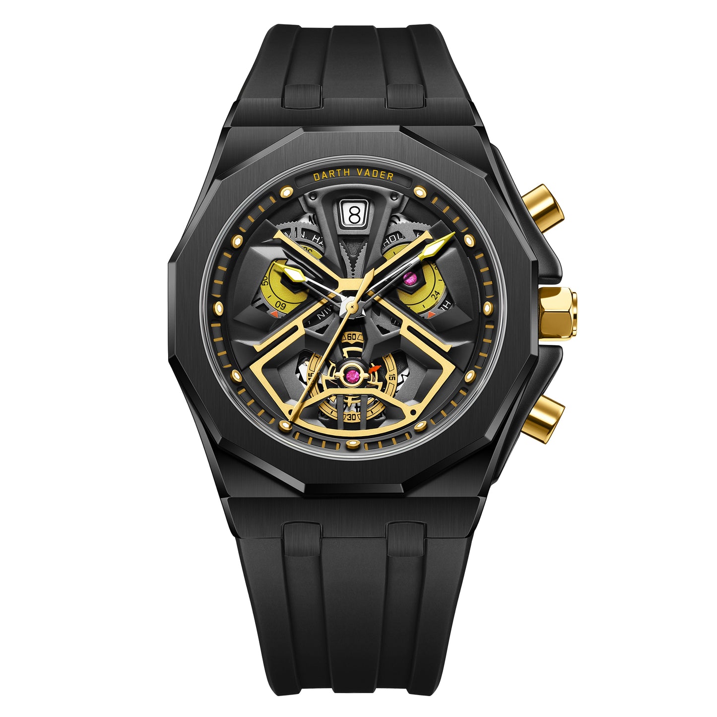 Star Wars Watch - Darth Vader