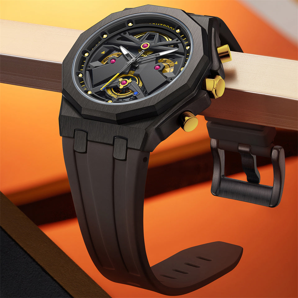 Star Wars Watch - Stormtrooper
