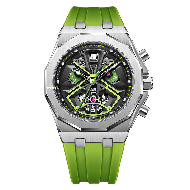 Star Wars Watch - Darth Vader