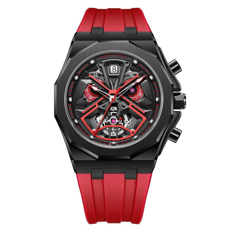 Star Wars Watch - Darth Vader