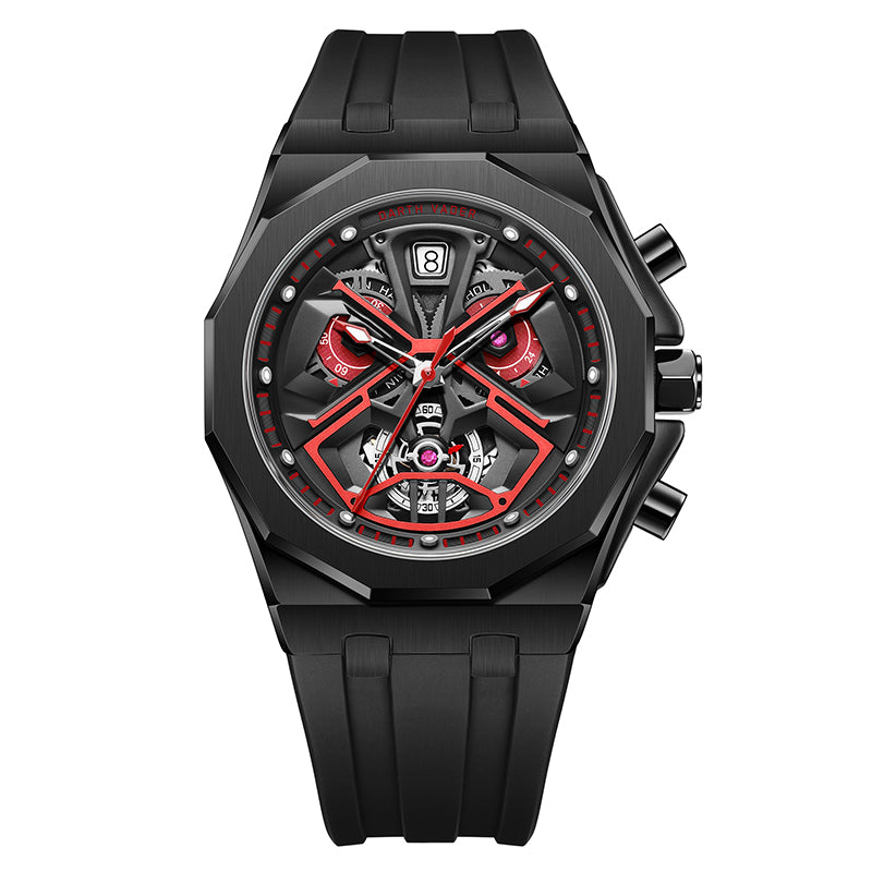 Star Wars Watch - Darth Vader