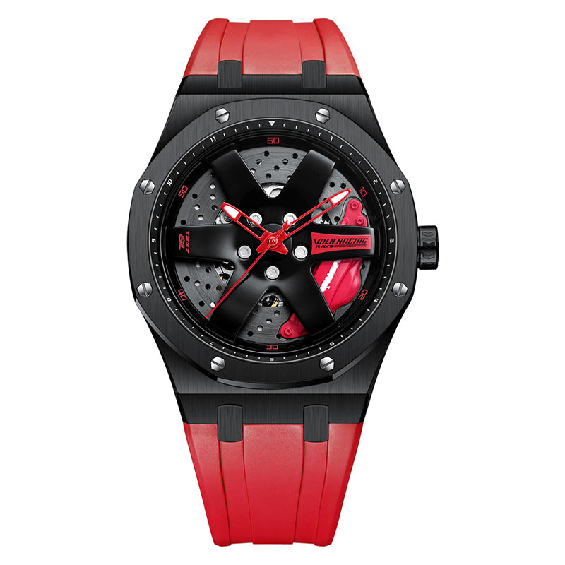 Moto Automatic Watch II