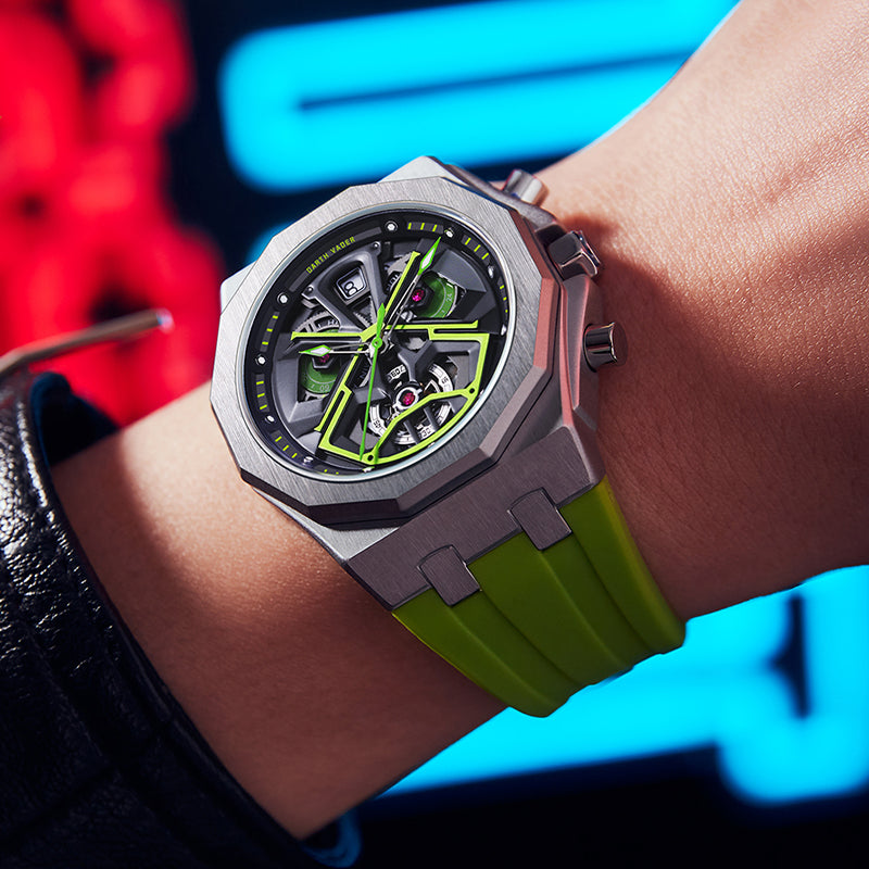 Star Wars Watch - Darth Vader