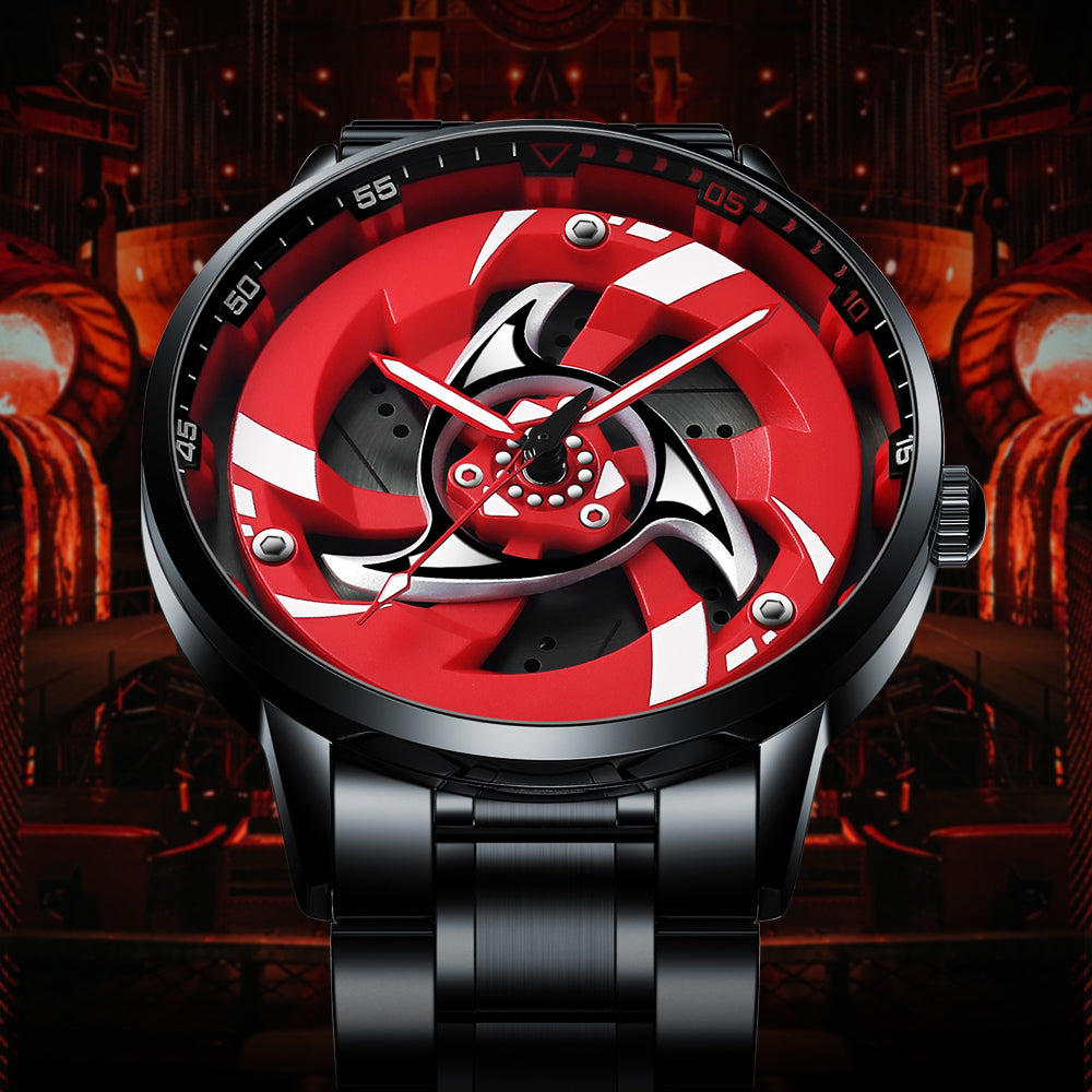 Noturo - Itachi