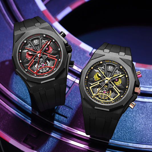 Star Wars Watch - Darth Vader