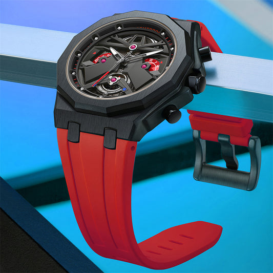 Star Wars Watch - Stormtrooper