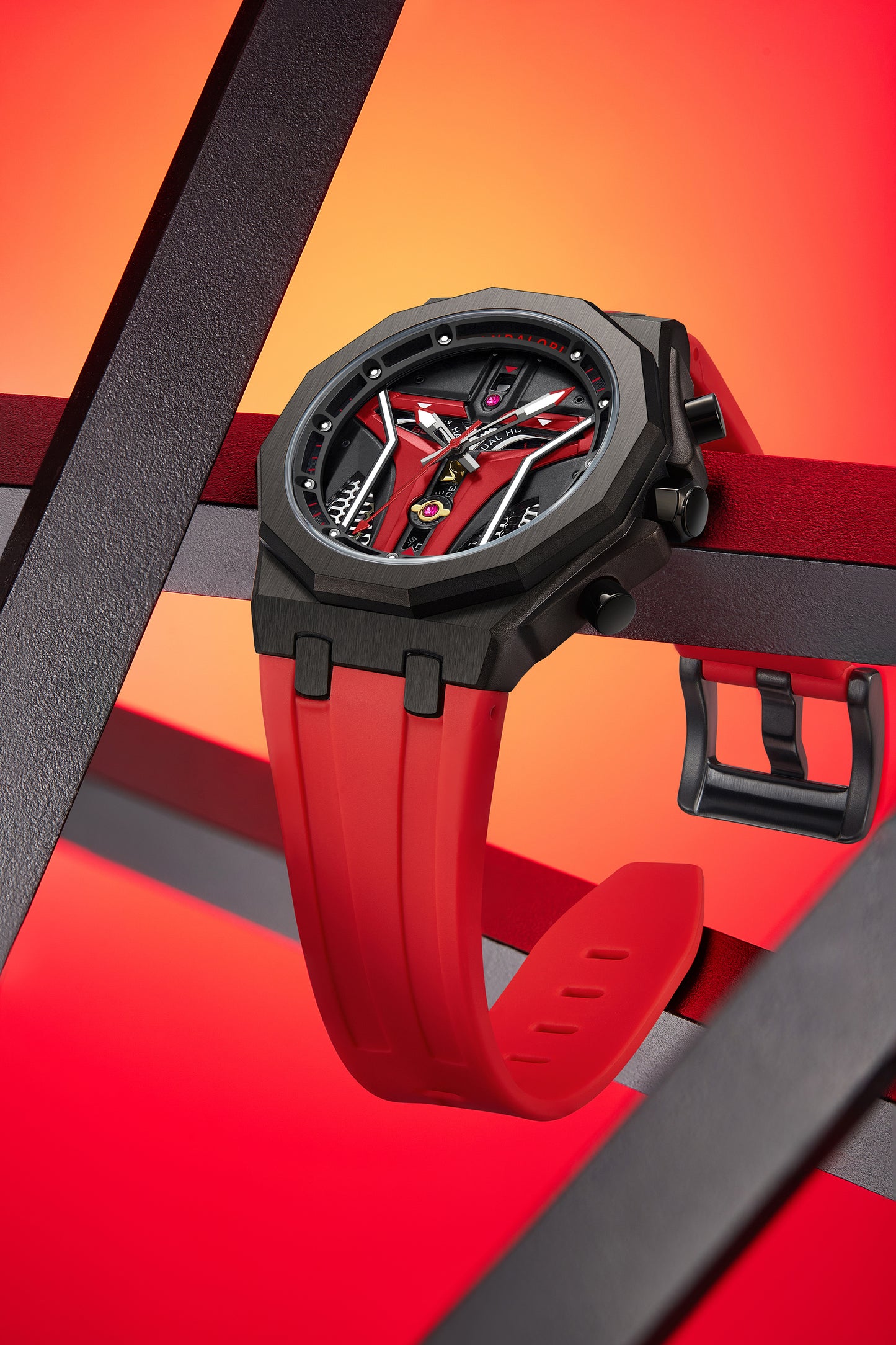 Star Wars Watch - Mandalorian